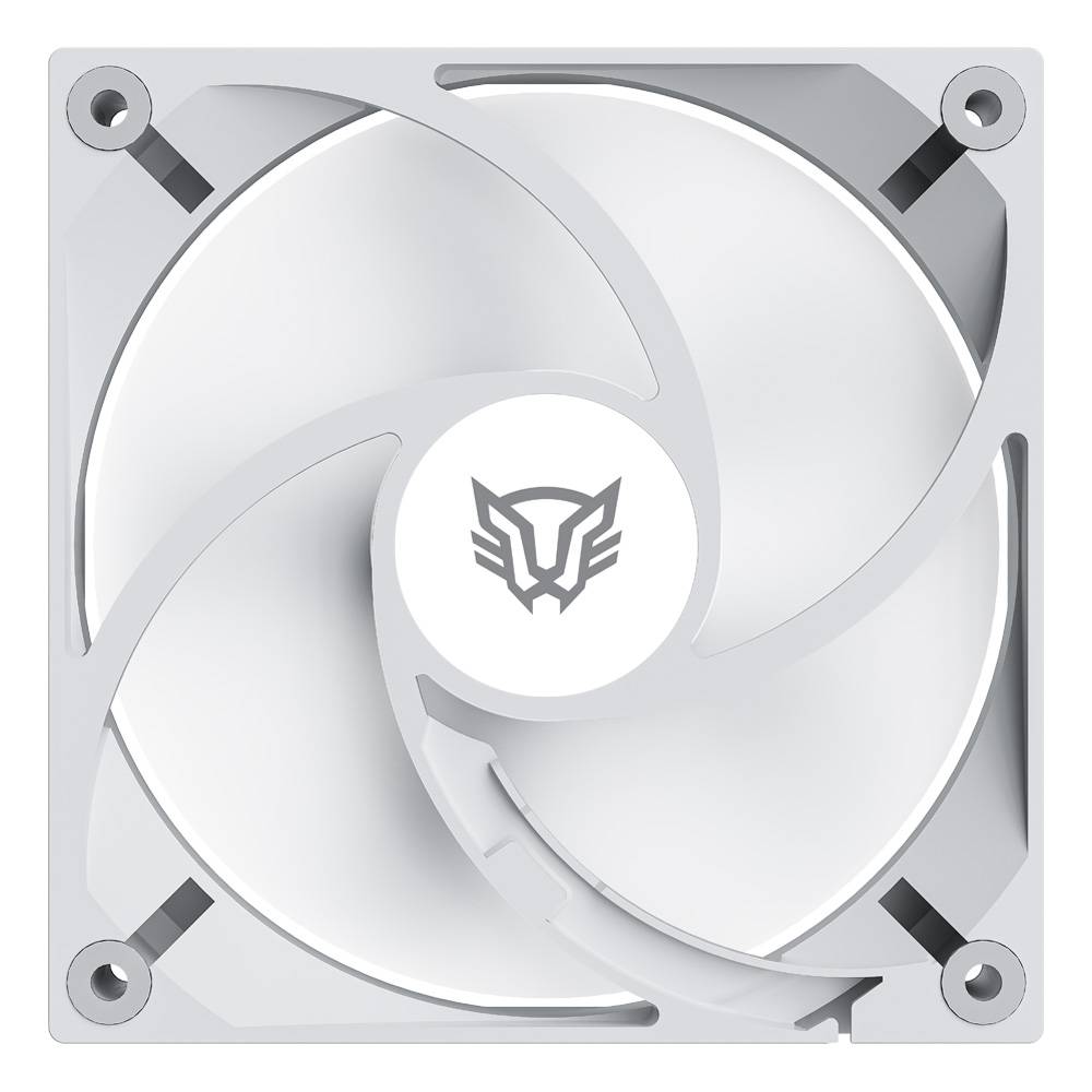 Ventilador de 120mm Balam Rush Eolox Gaziar Pro EXG99 Velocidad: 2000 Rpm Flujo de aire: 88.8 CFM - Ruido: 37.1 dB, 9 Aspas Ventilador de 120mm Balam Rush Eolox Gaziar Pro EXG99 Velocidad: 2000 Rpm Flujo de aire: 88.8 CFM - Ruido: 37.1 dB, 9 Aspas